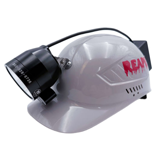 REAPER Cap Light