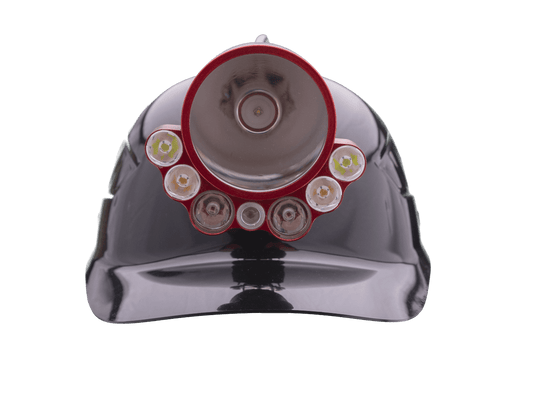 HEATSEEKER PRO-XP Belt Light