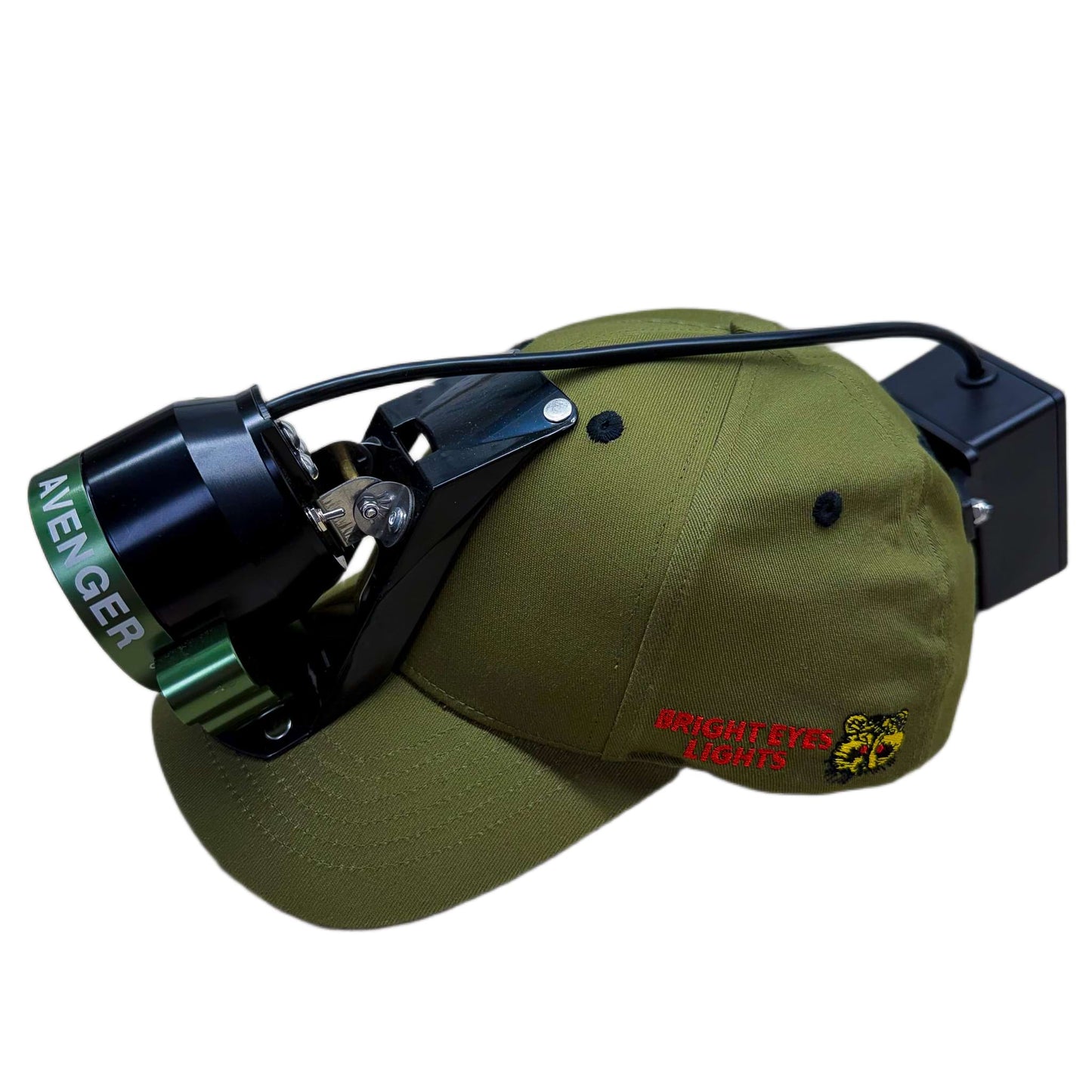 AVENGER Cap Light