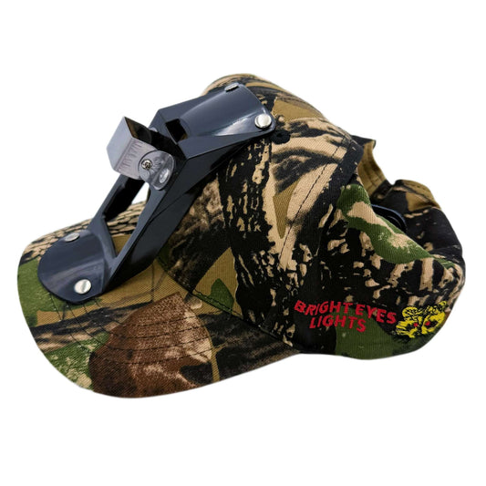Bright Eyes Soft Cap