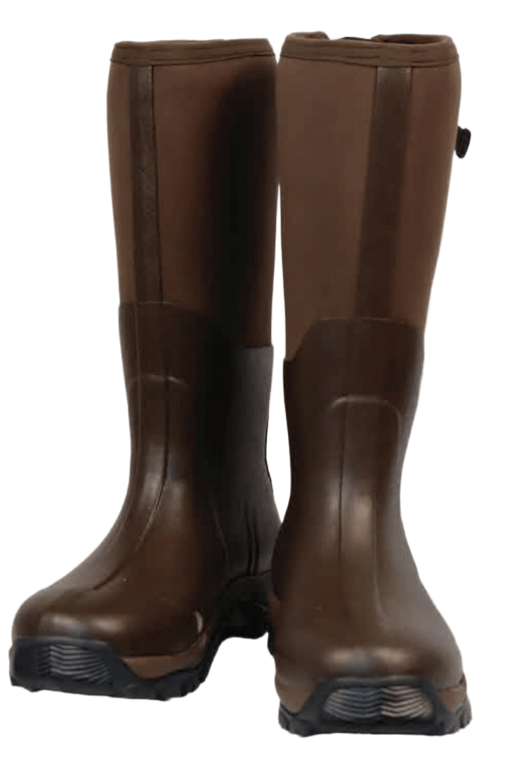YODER Extreme Boot w/ BrushBuster Chaps