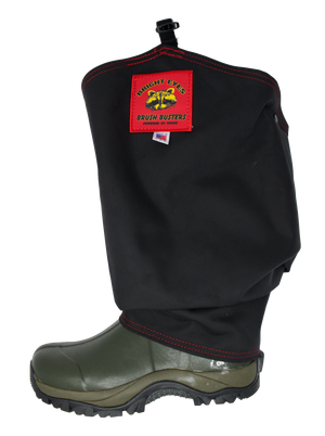 Cougar Boot w/ BrushBuster Chaps