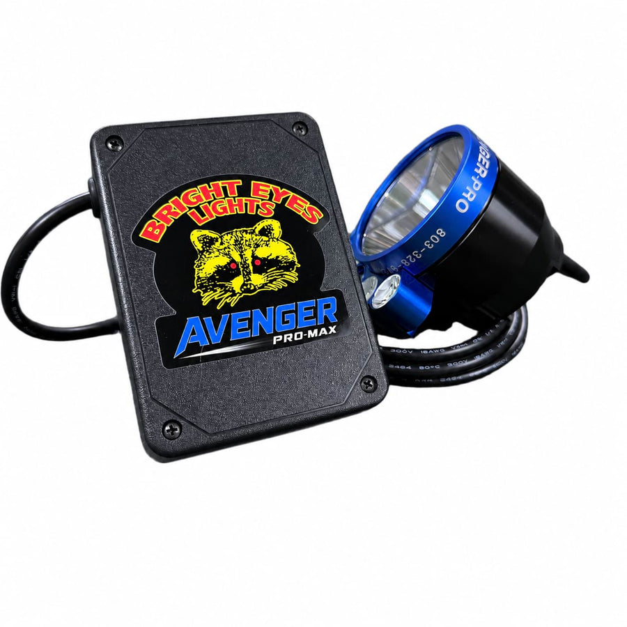 Belt Lights
