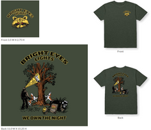 WE OWN THE NIGHT T-Shirt
