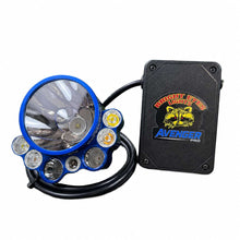 AVENGER PRO Belt Light