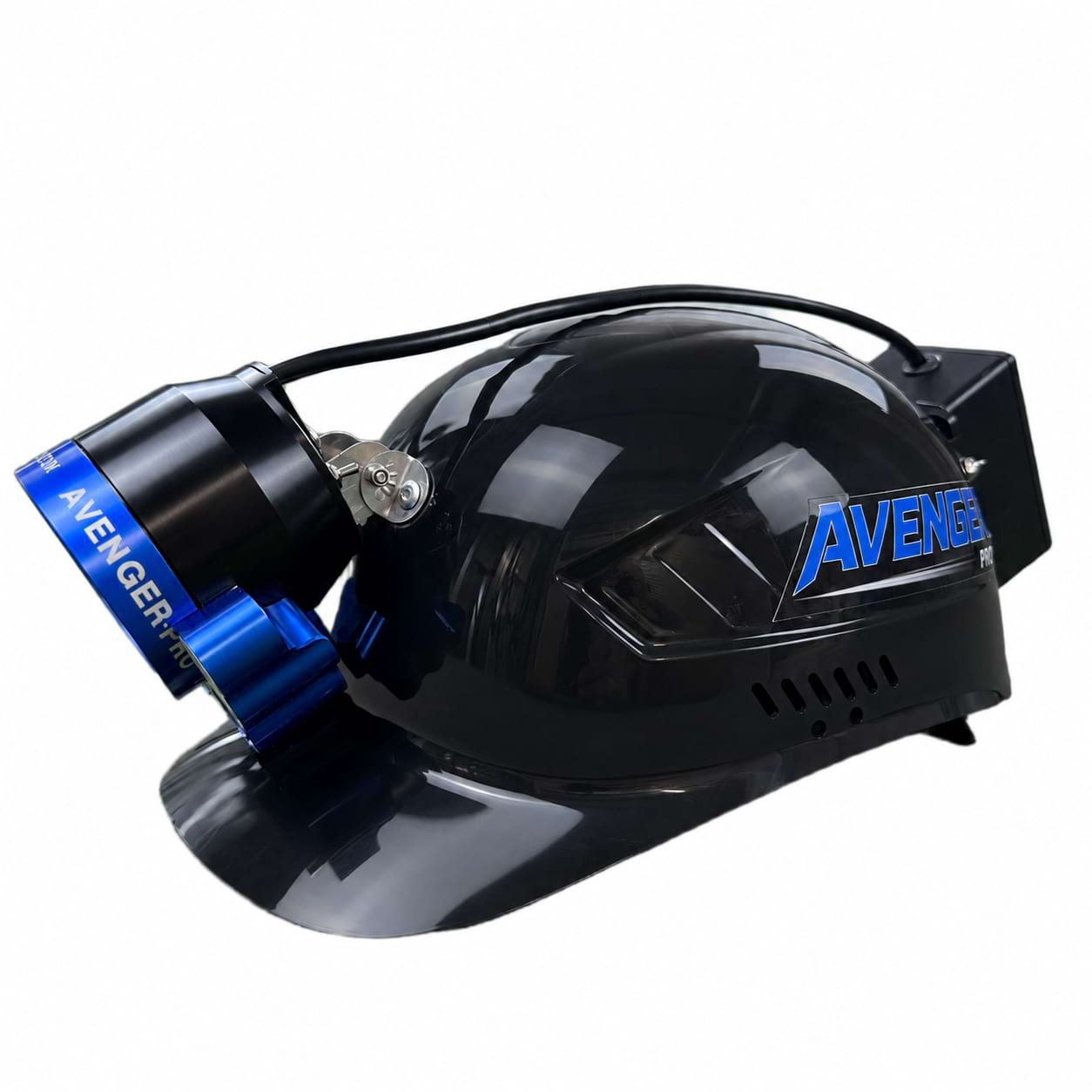 AVENGER PRO Cap Light