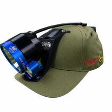 AVENGER PRO Cap Light