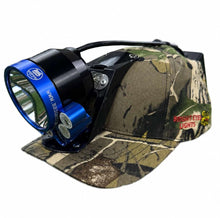 AVENGER PRO Cap Light