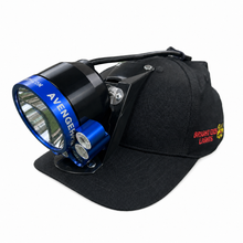 AVENGER PRO Cap Light