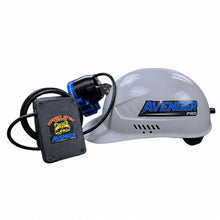 AVENGER PRO Belt Light