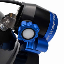 AVENGER PRO Cap Light
