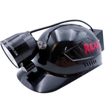 REAPER Cap Light