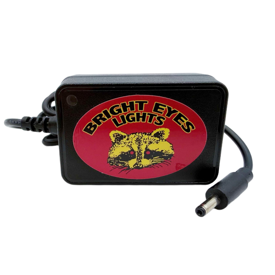 8.4 Volt Charger