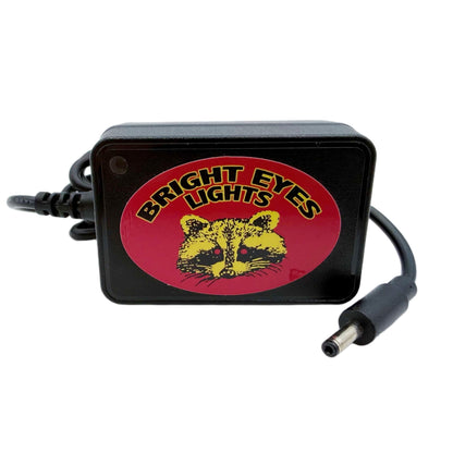 8.4 Volt Charger