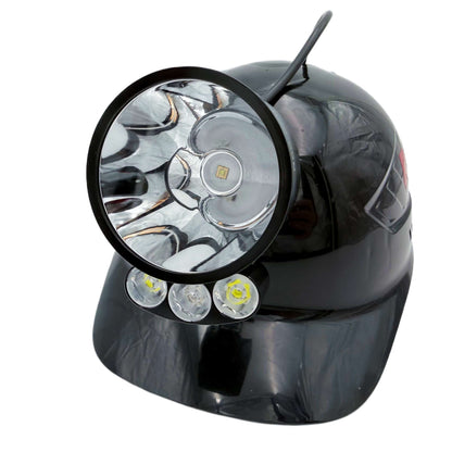 REAPER Cap Light