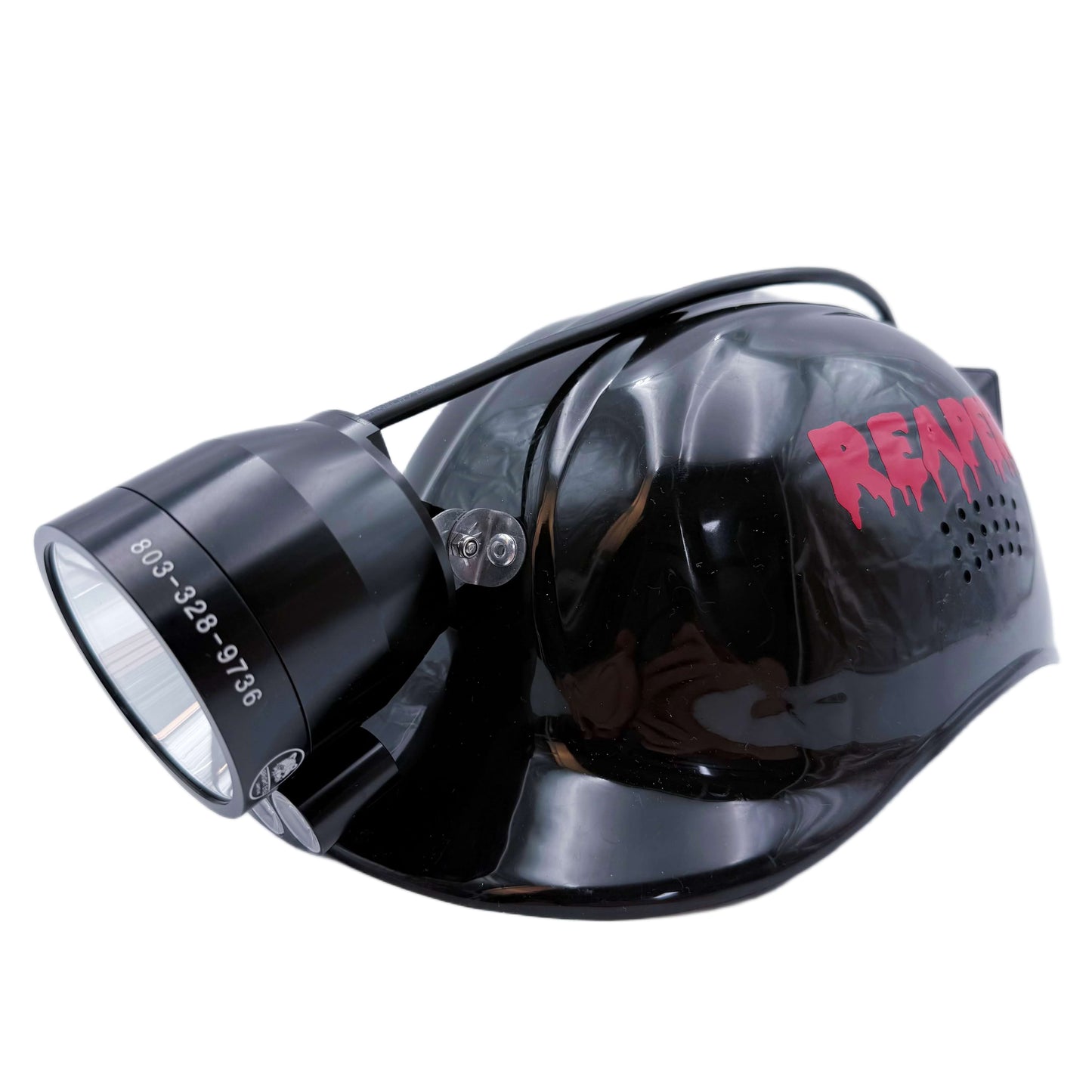 REAPER Cap Light