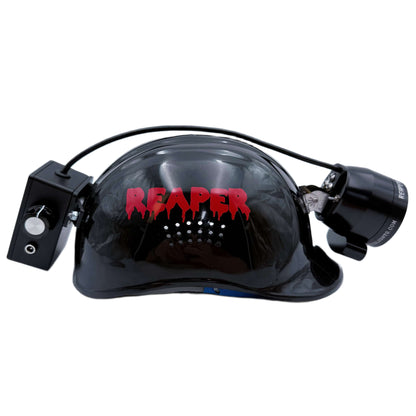 REAPER Cap Light