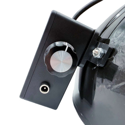 REAPER Cap Light
