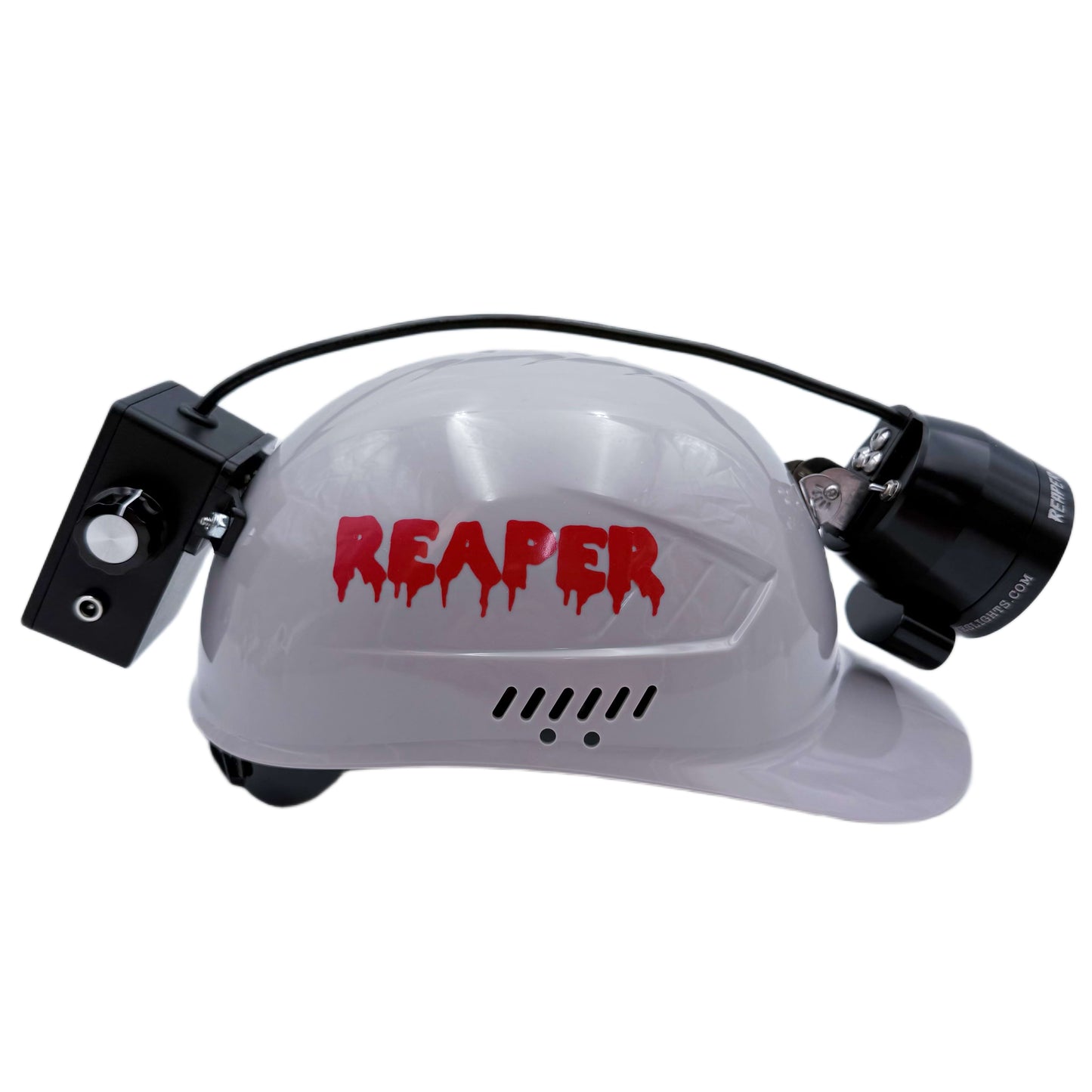 REAPER Cap Light