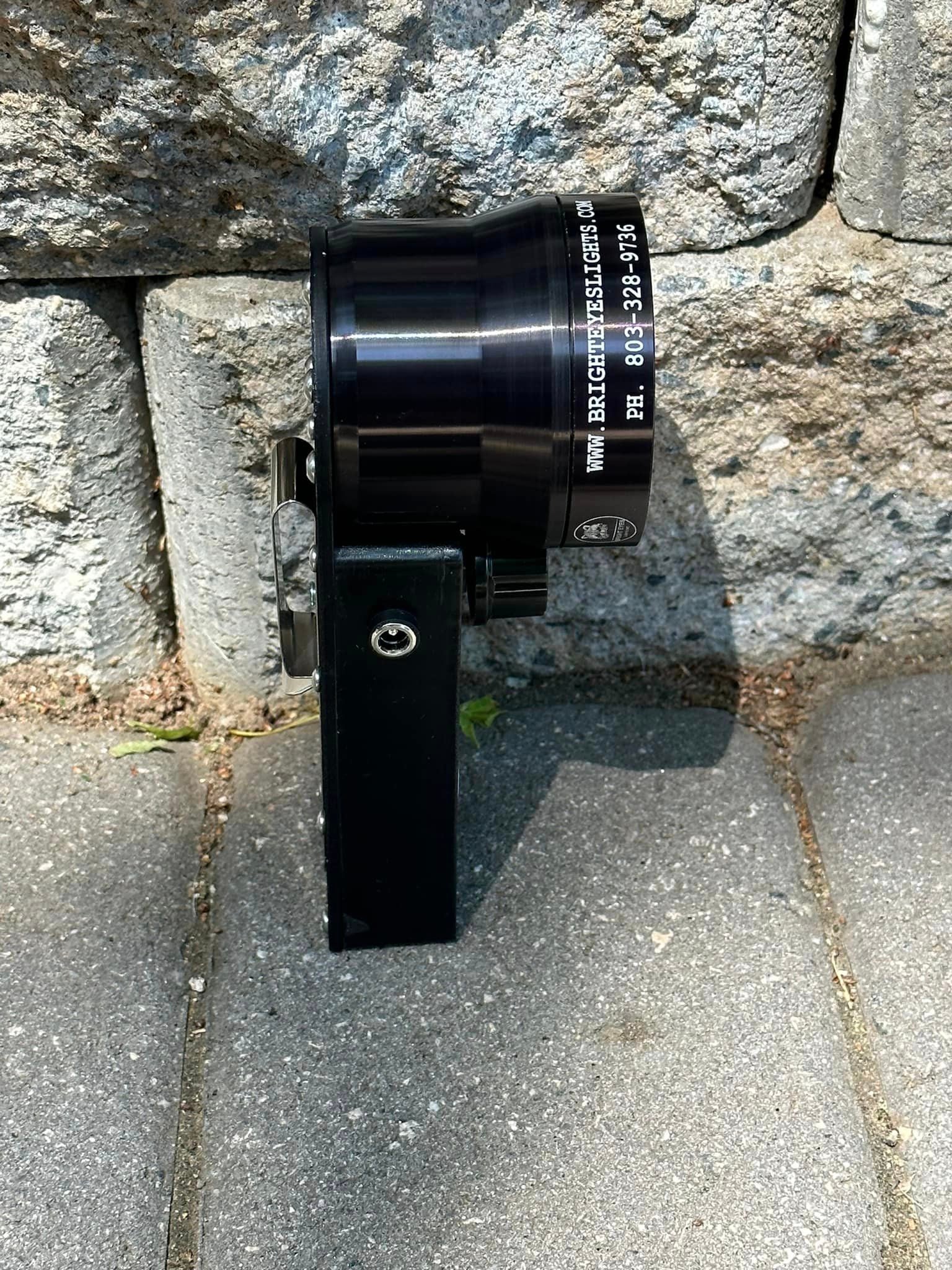 BRIGHT EYES HANDHELD SPOT Bright Eyes Lights