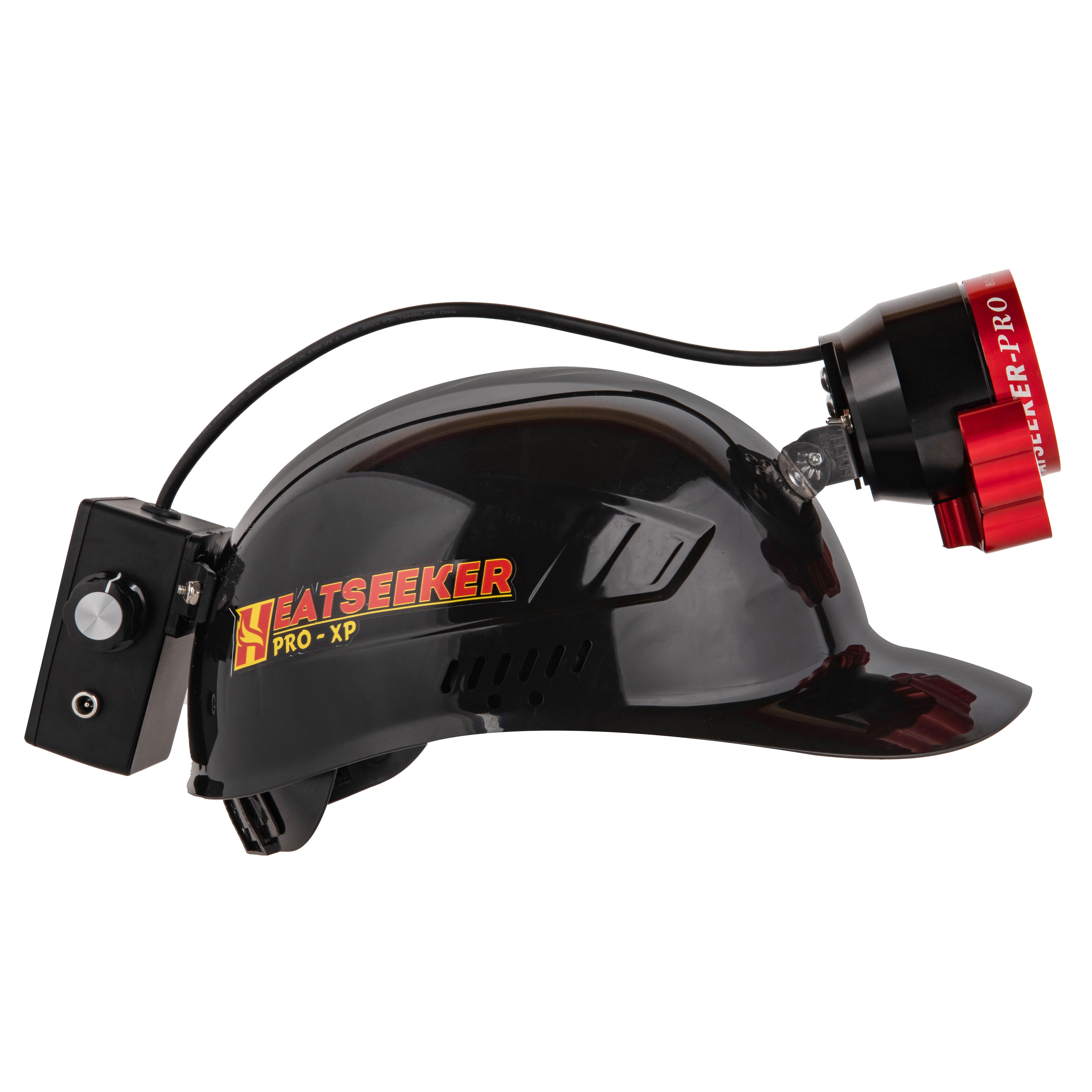 HEATSEEKER PRO-XP Cap Light – Bright Eyes Lights