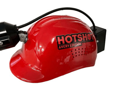 HOTSHOT Cap Light - Avery Davis Edition