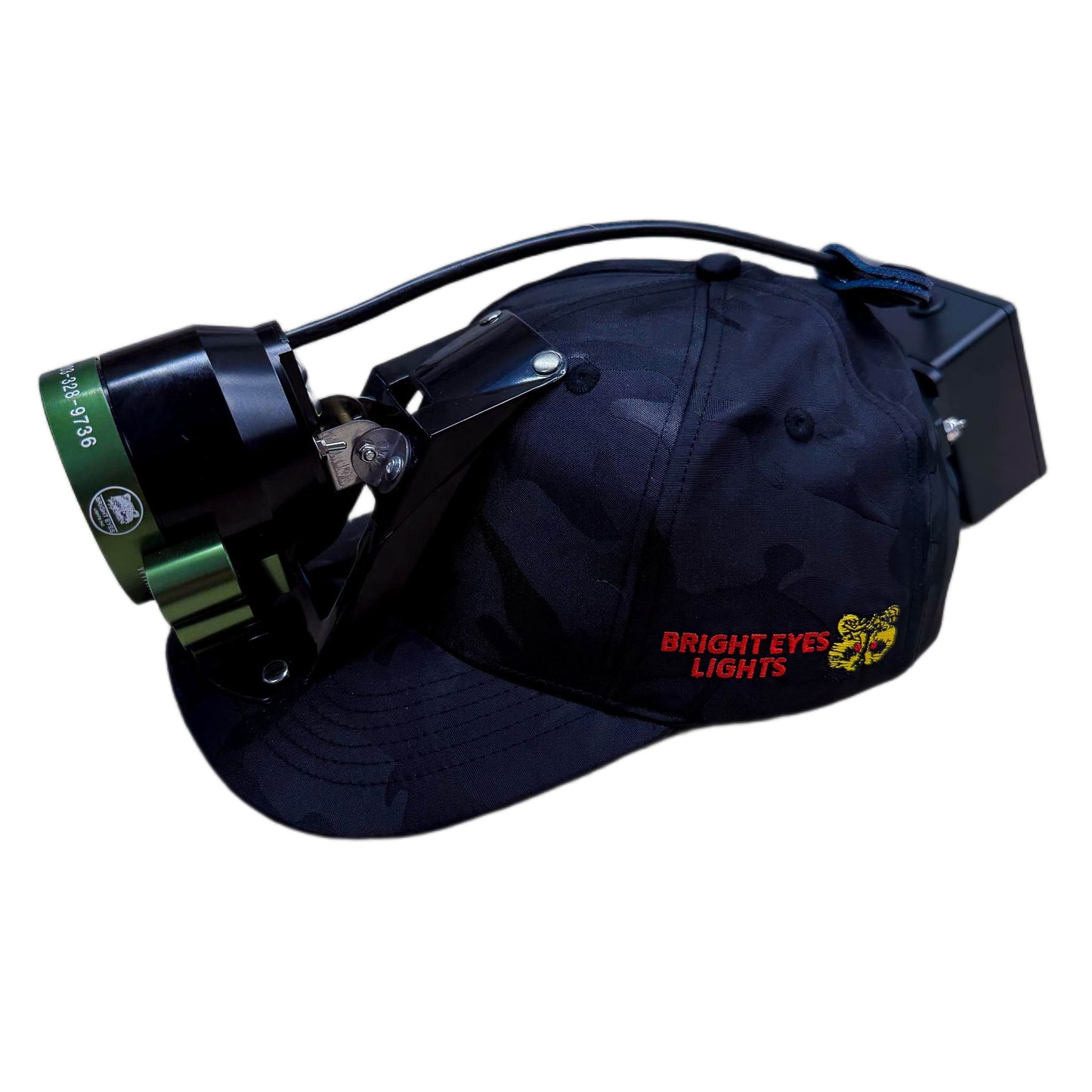 AVENGER Cap Light