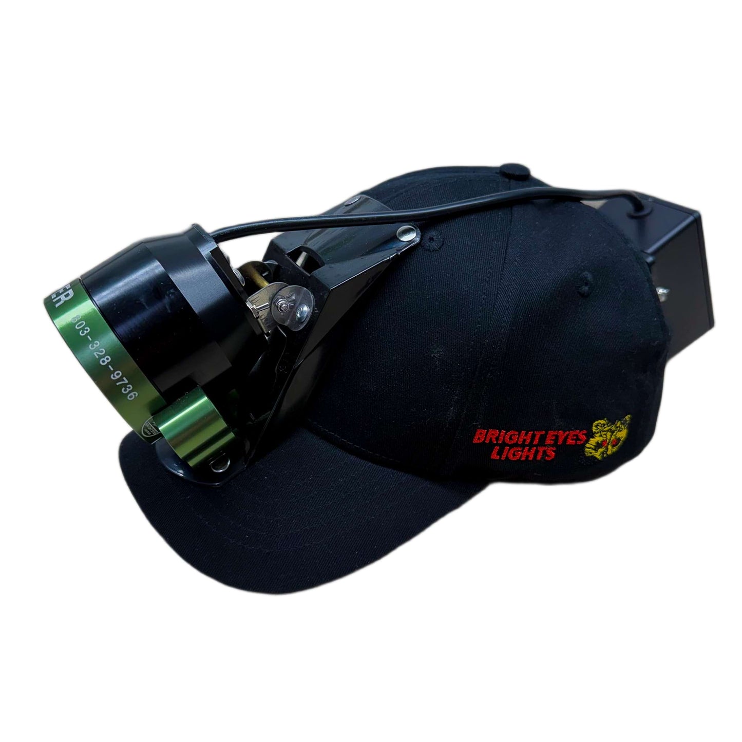 AVENGER Cap Light