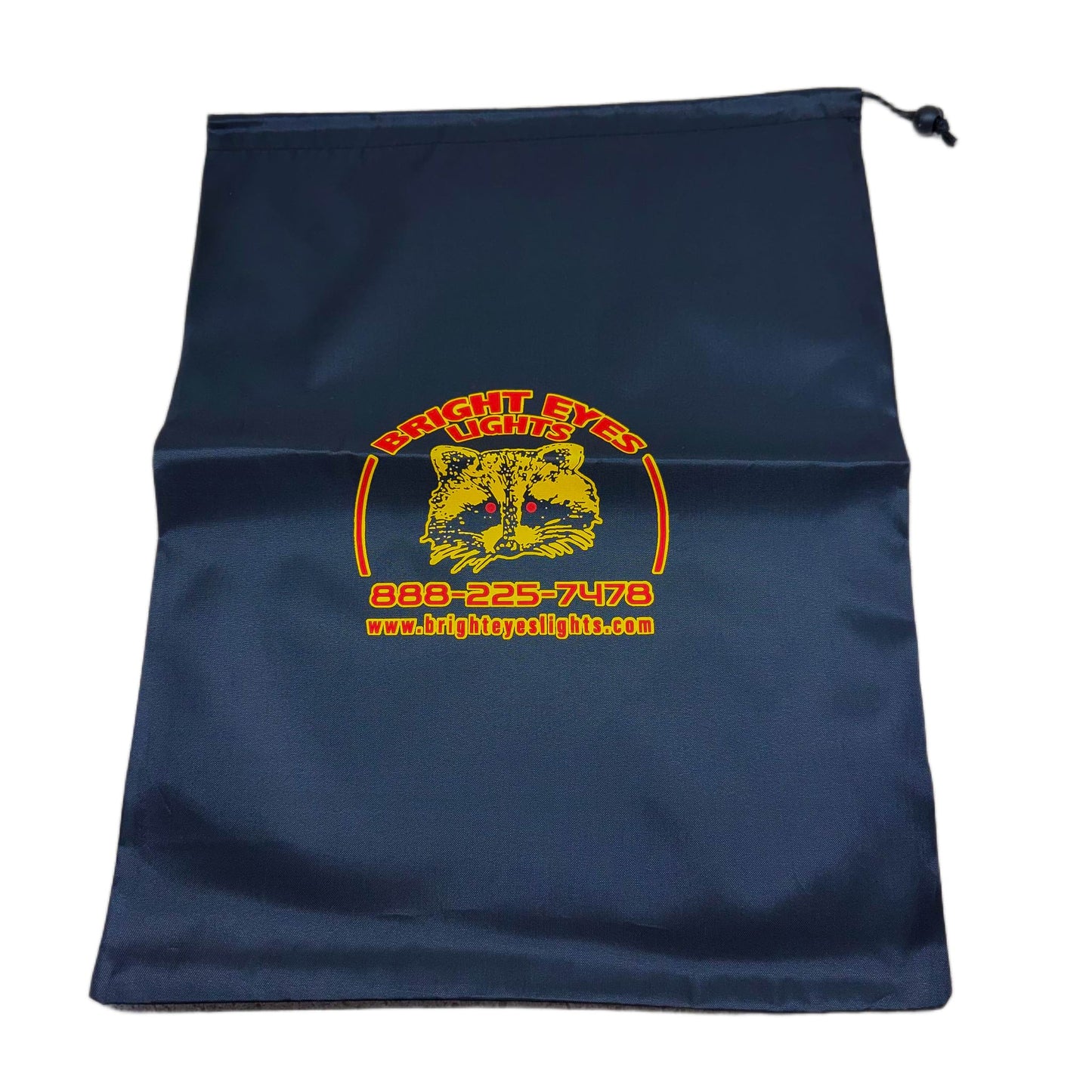 Cap Light Dust Bag