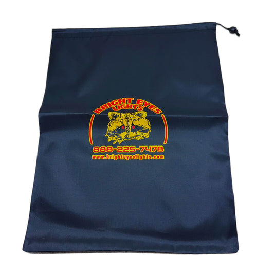 Cap Light Dust Bag