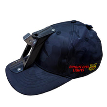 Bright Eyes Hybrid Cap (w/ Hard Shell Liner)