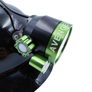 AVENGER Cap Light