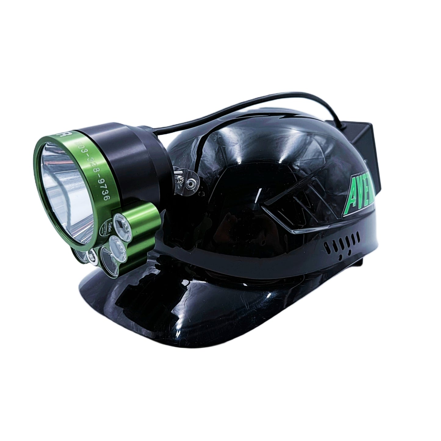 AVENGER Cap Light