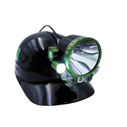 AVENGER Cap Light