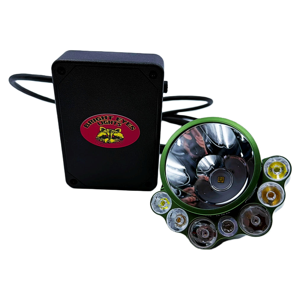 AVENGER Belt Light
