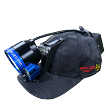 AVENGER PRO Cap Light