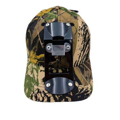 Bright Eyes Hybrid Cap (w/ Hard Shell Liner)