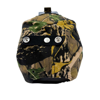 Bright Eyes Hybrid Cap (w/ Hard Shell Liner)
