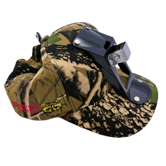 Bright Eyes Soft Cap