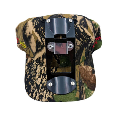Bright Eyes Soft Cap