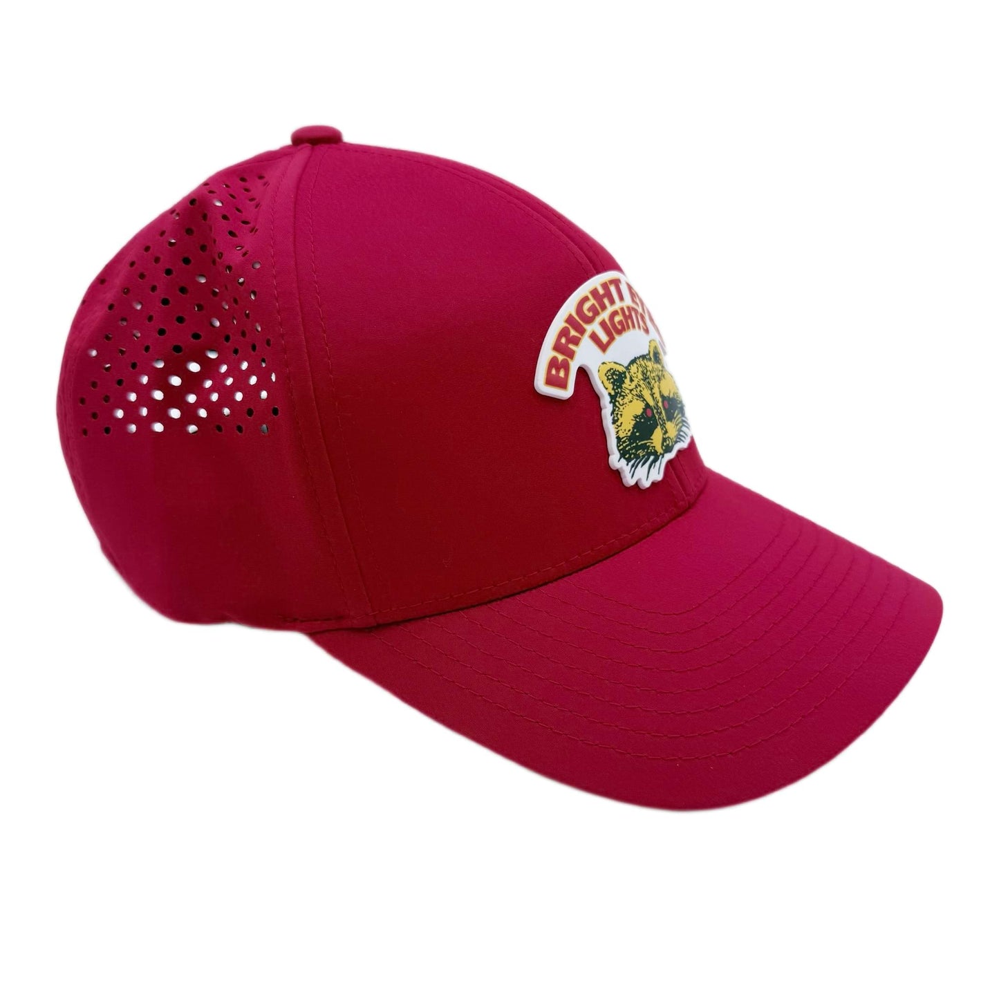 Bright Eyes Lights Performance Hat by Branded Bills