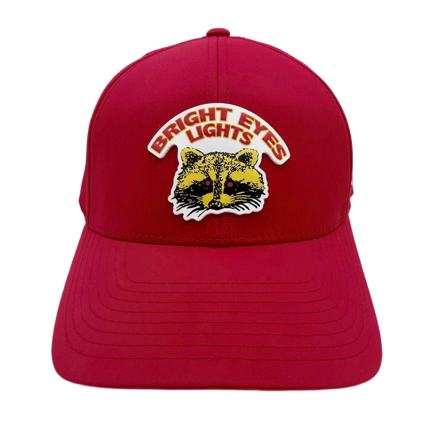 Bright Eyes Lights Performance Hat by Branded Bills