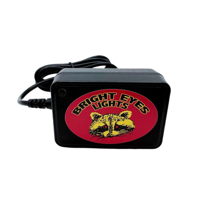4.2 Volt Charger