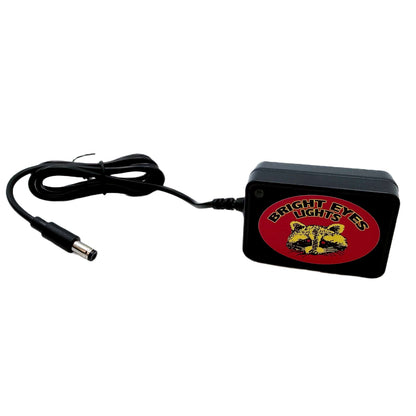 4.2 Volt Charger