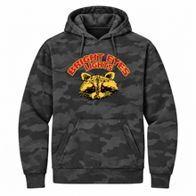 BRIGHT EYES HOODIE