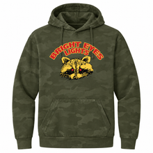 BRIGHT EYES HOODIE