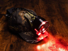 HEATSEEKER PRO-XP Cap Light