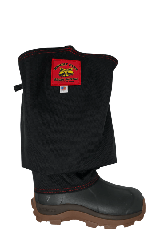 YODER Dryshod Boot w/ BrushBuster Chaps