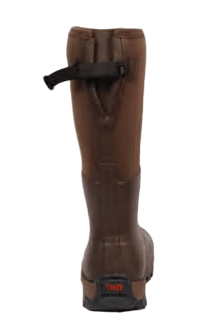 YODER Extreme Boot w/ BrushBuster Chaps