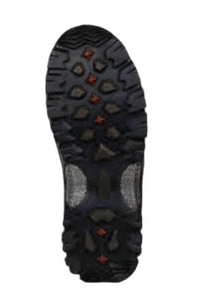 YODER Extreme Boot w/ BrushBuster Chaps